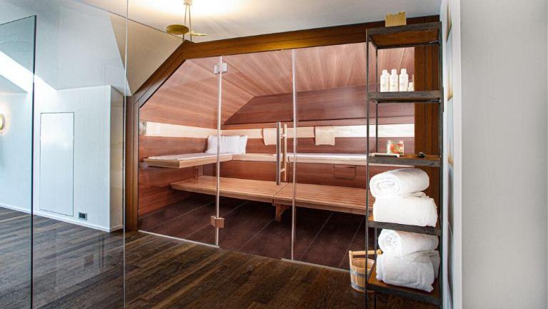 Home Casena Klafs | Gervi