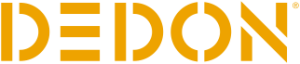Dedon logo