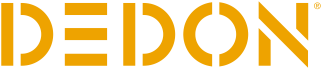 Zwemspa modellen Dedon logo