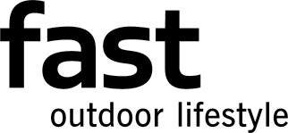 Zwemspa modellen Fast logo