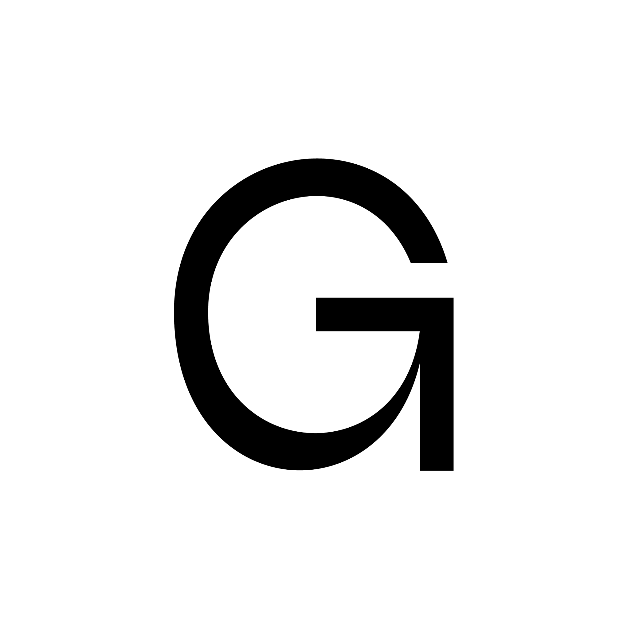 Gervi Favicon