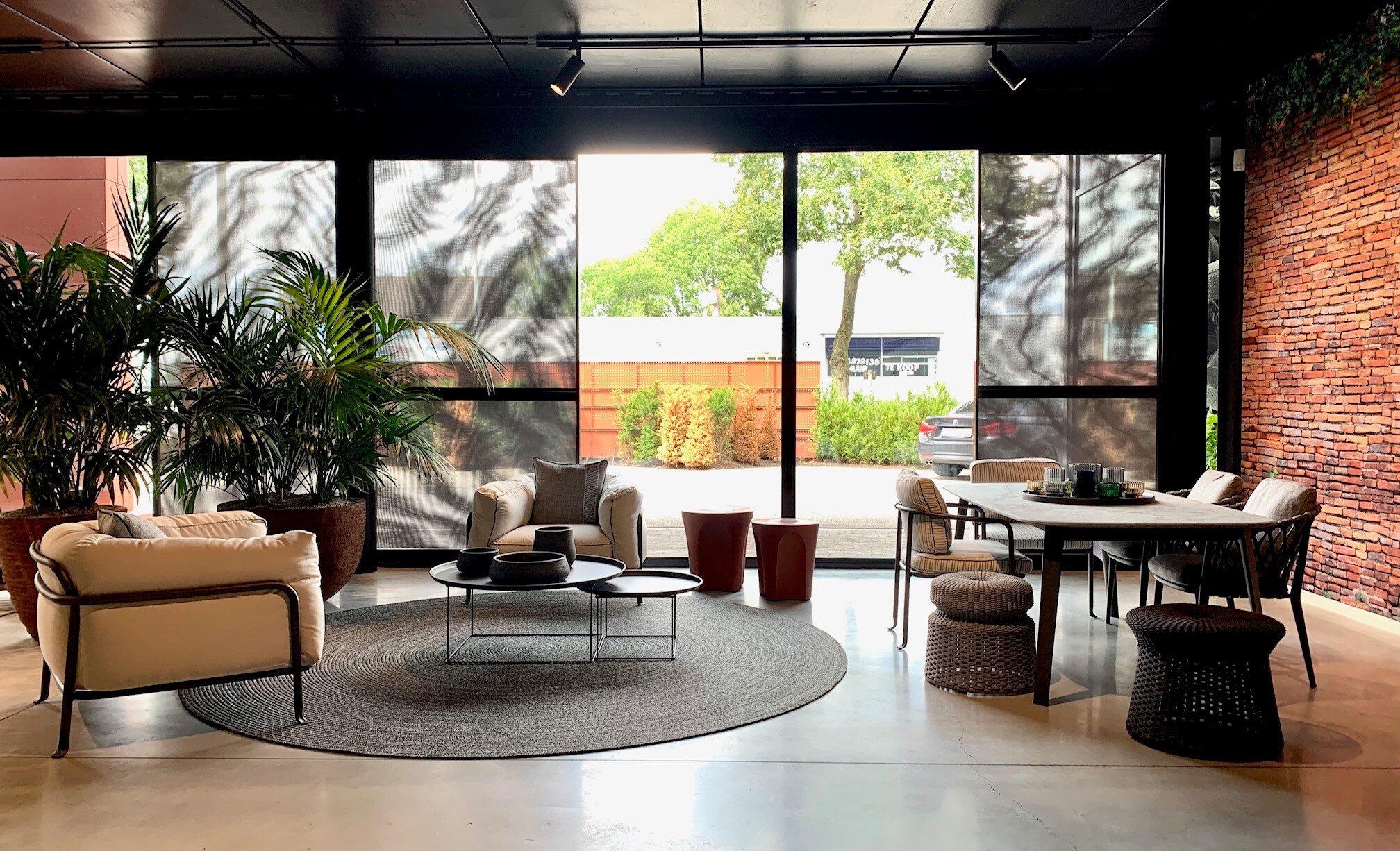 End-of-season STOCKSALE bij Gervi Outdoor Gervi Stocksale 2023 B&B Italia