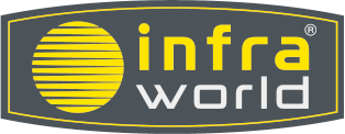 Zwemspa modellen Infraworld