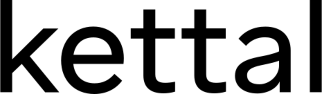 Zwemspa modellen Kettal logo