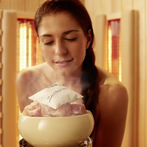 Gervi - - De magie van (verse) kruiden: Een nieuwe dimensie van wellness