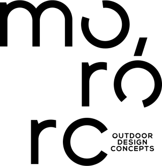 Zwemspa modellen Mororo logo