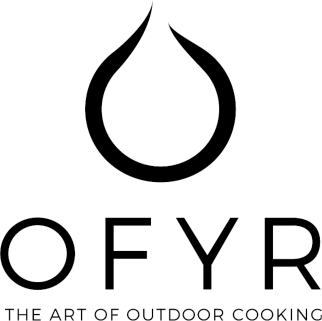 Zwemspa modellen Ofyr logo