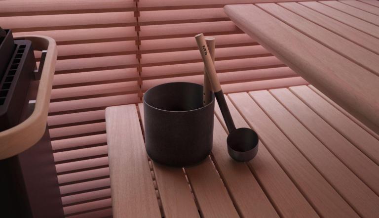 Home Sauna kopen - Gervi - explore your lifestyle