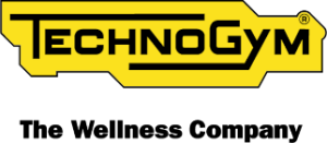 TechnoGym logo