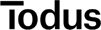 Zwemspa modellen Todus logo