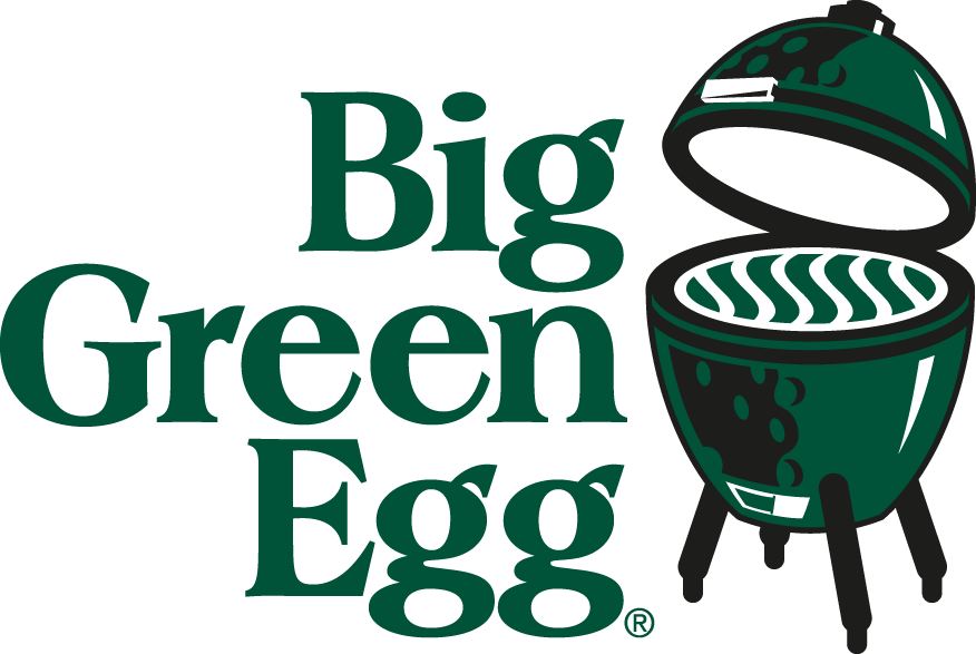 Big Green Egg Big Green Egg - logo