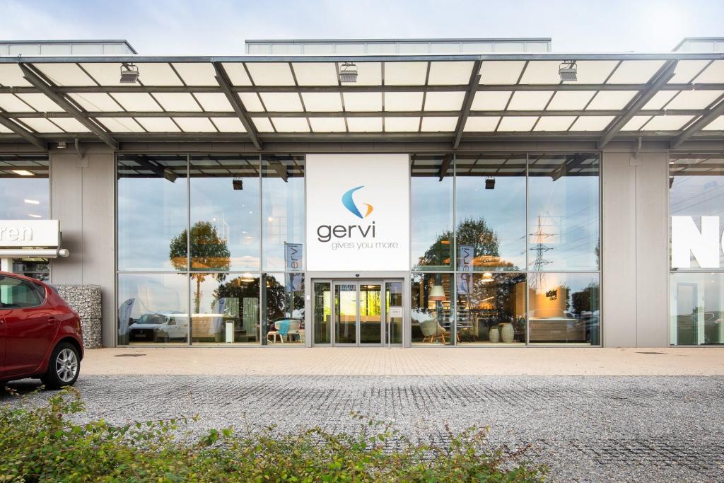Wijnegem - Gervi
