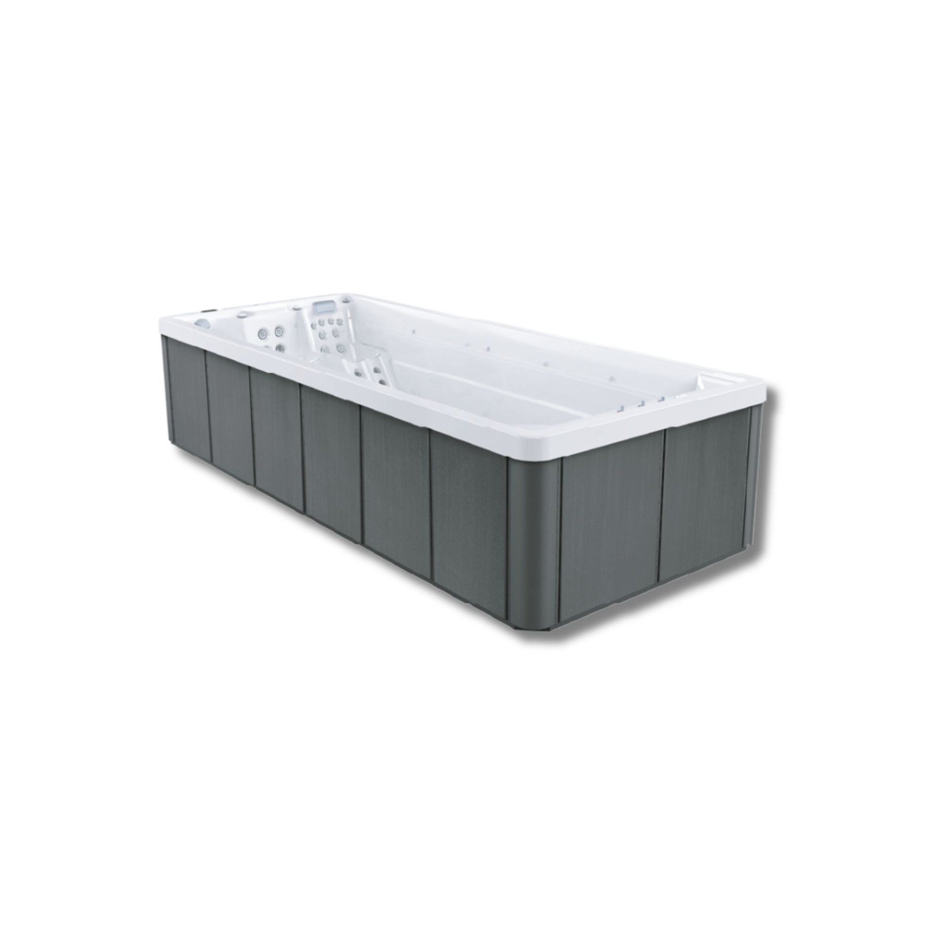 Aqua Life Mono 5.9 - Riptide Zwemspa