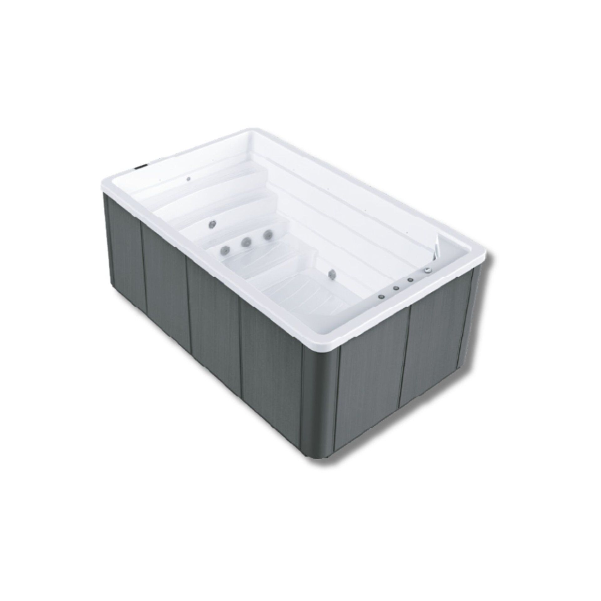 Atlantis 4.4 XD - Riptide Zwemspa