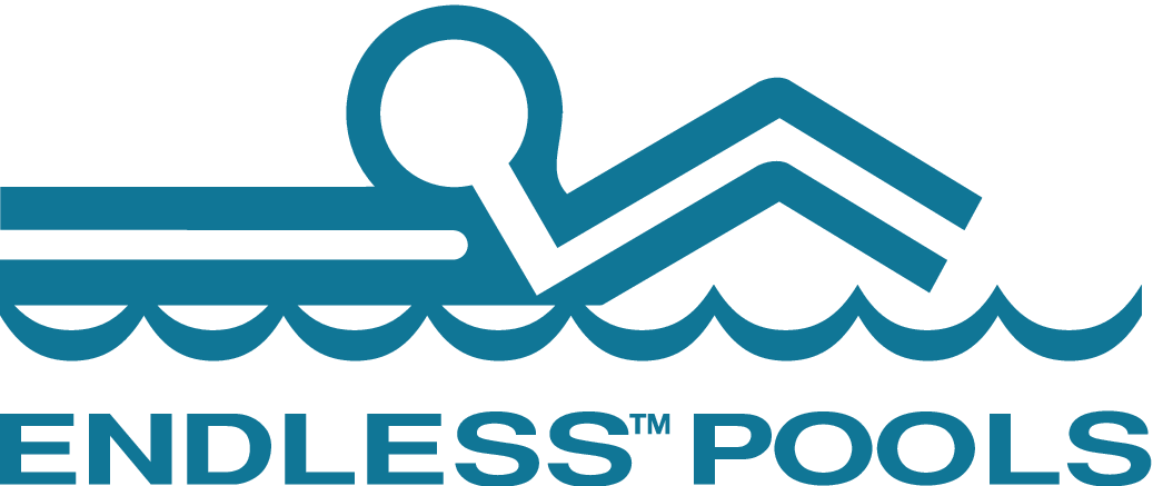 Endless Pools Logo