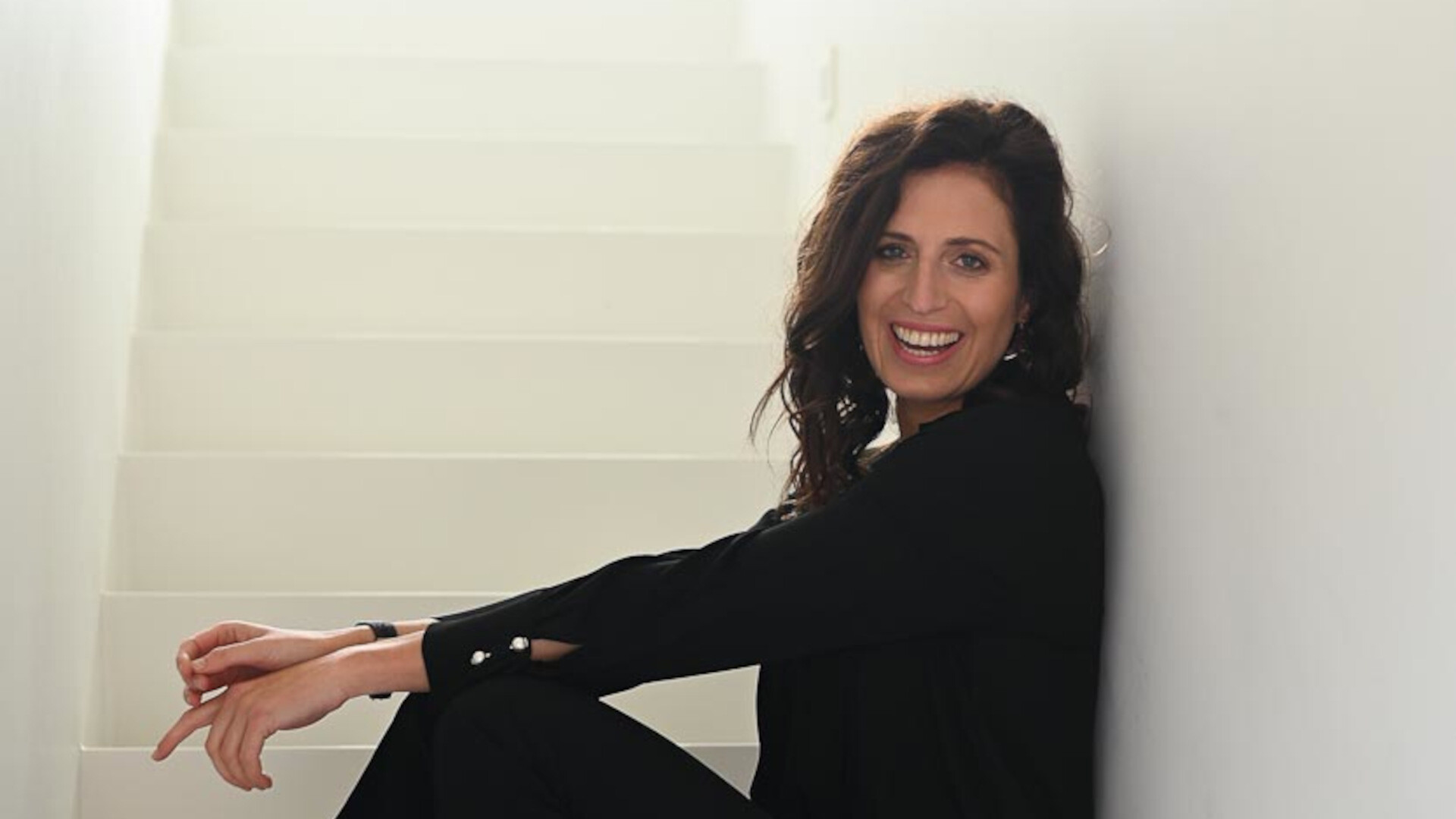 Soutenez Marjolein de Gervi pour la récompense JCI du jeune entrepreneur limbourgeois de l'année ! JCI Award nominatie - Marjolein Nijs