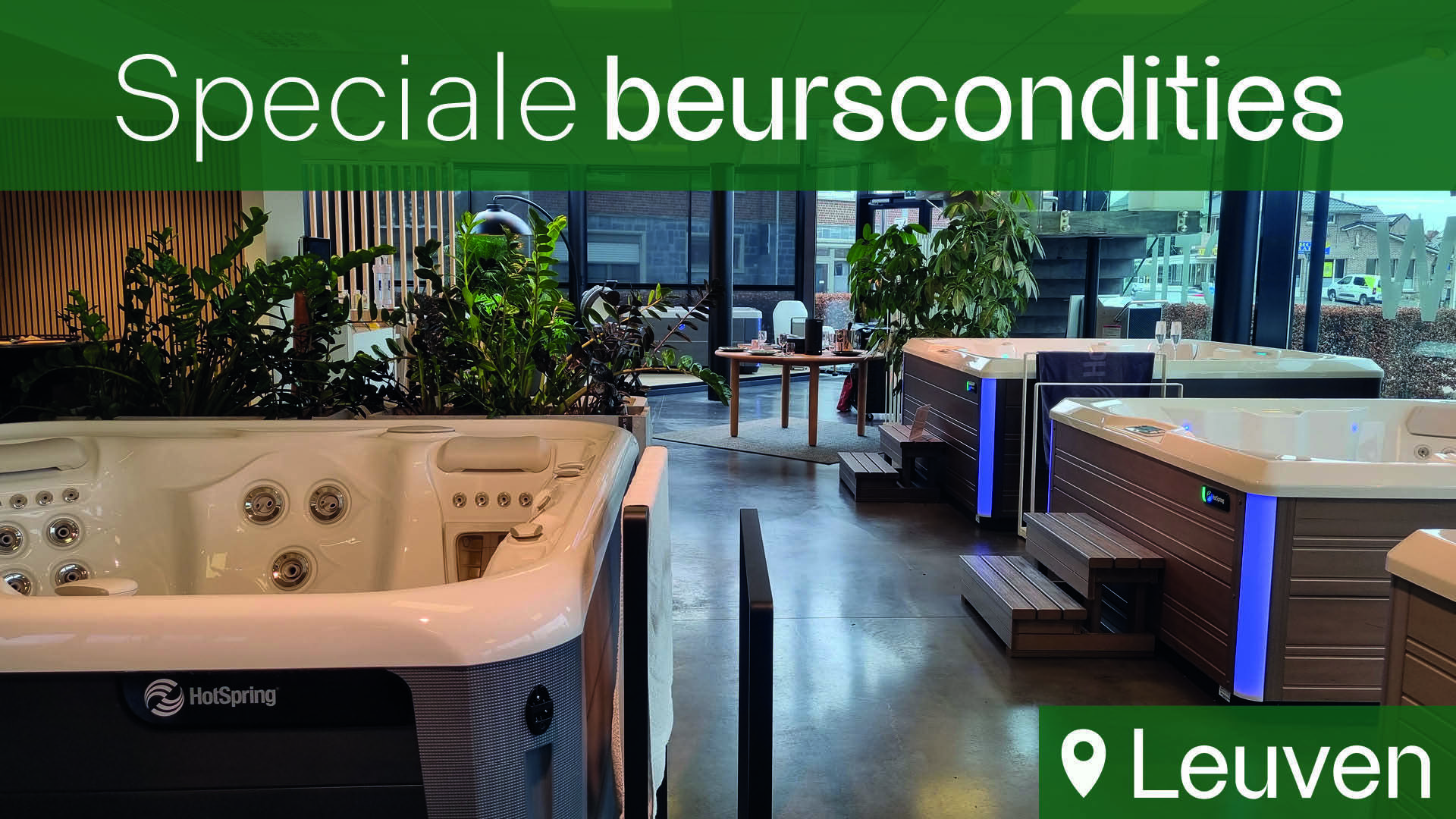 Geniet van unieke Beurscondities bij Gervi Leuven Speciale Beurscondities - Gervi Leuven