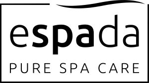 Espada Pure Spa Care - Logo