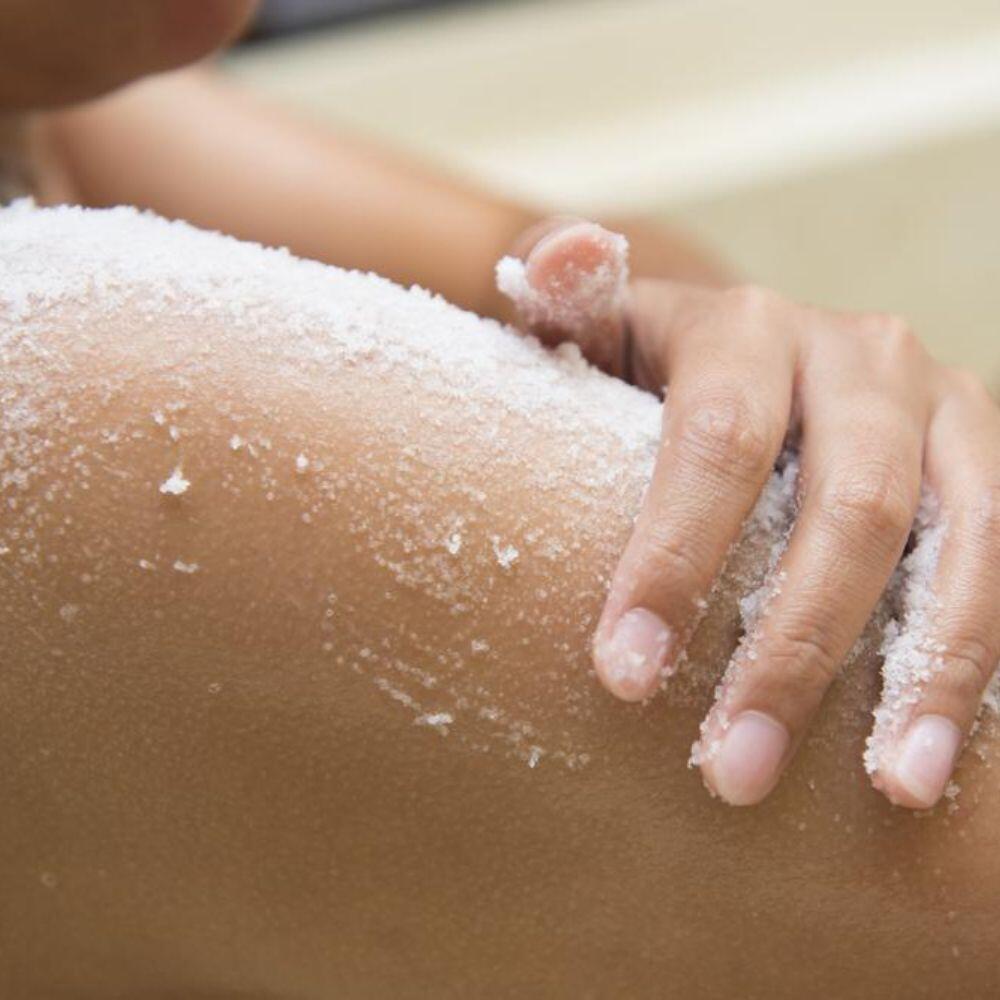 Body Peeling