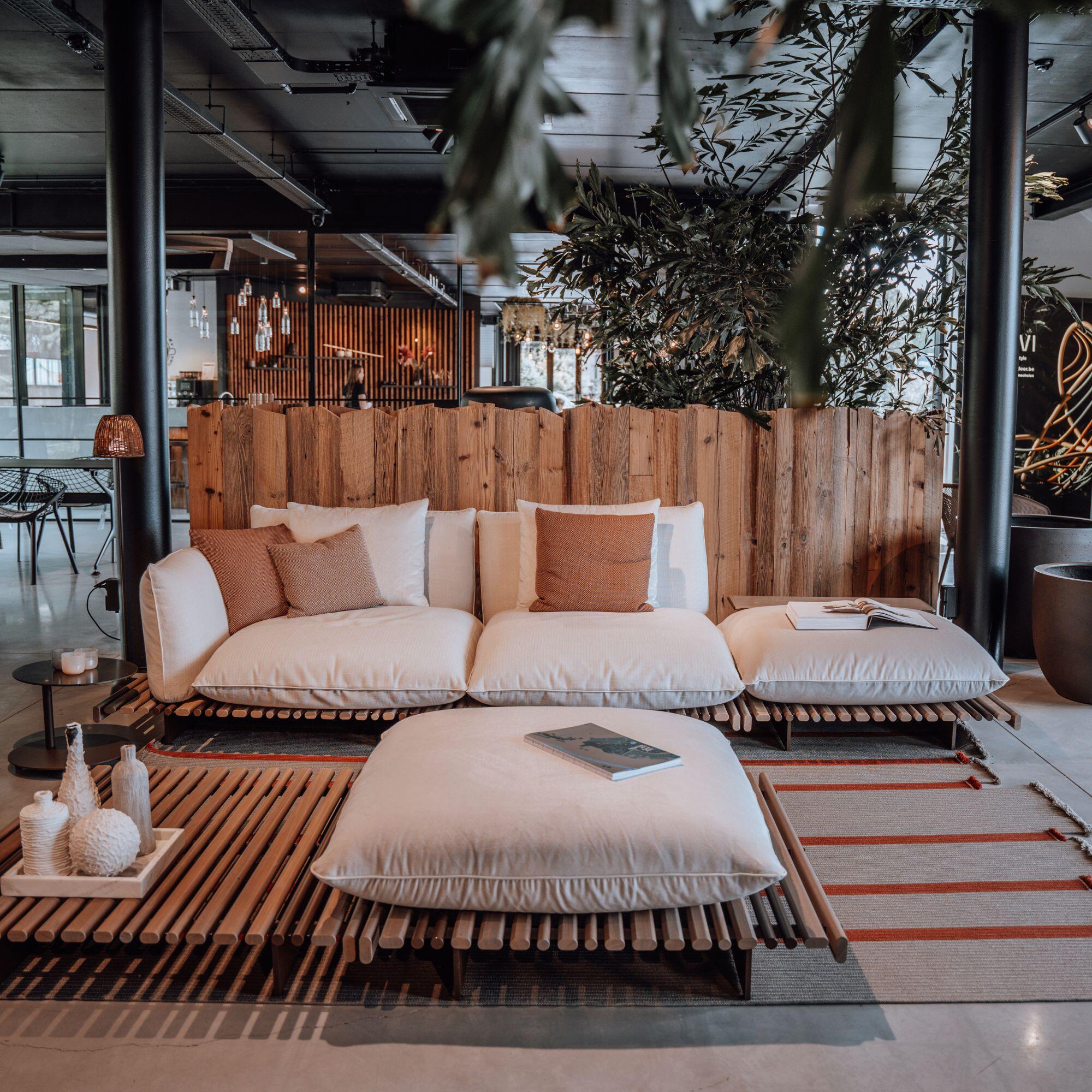 Exclusief VIP event bij Gervi & To Be - Gervi Outdoor
