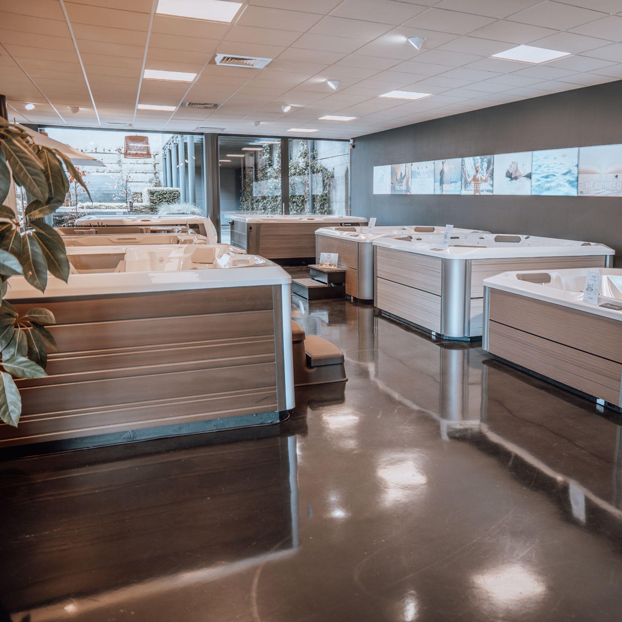 Exclusief VIP event bij Gervi & To Be - Gervi Wellness