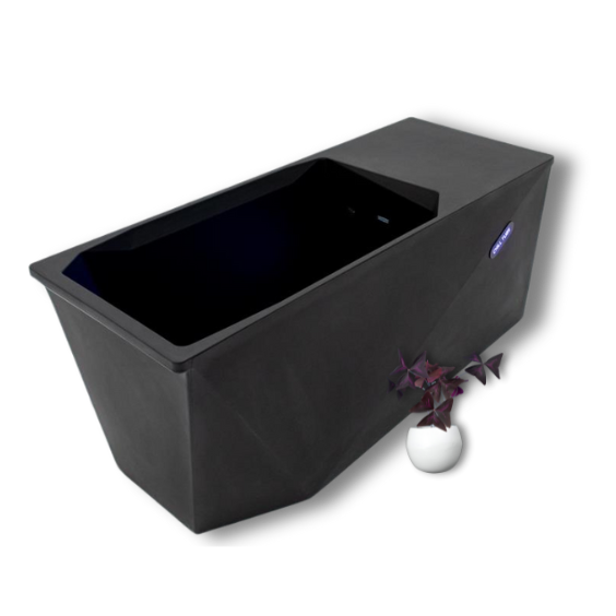 Chill Tub modellen Gervi - Wellness - Chill Tub modellen
