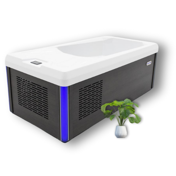 Chill Tub modellen Gervi - Wellness - Chill Tub modellen