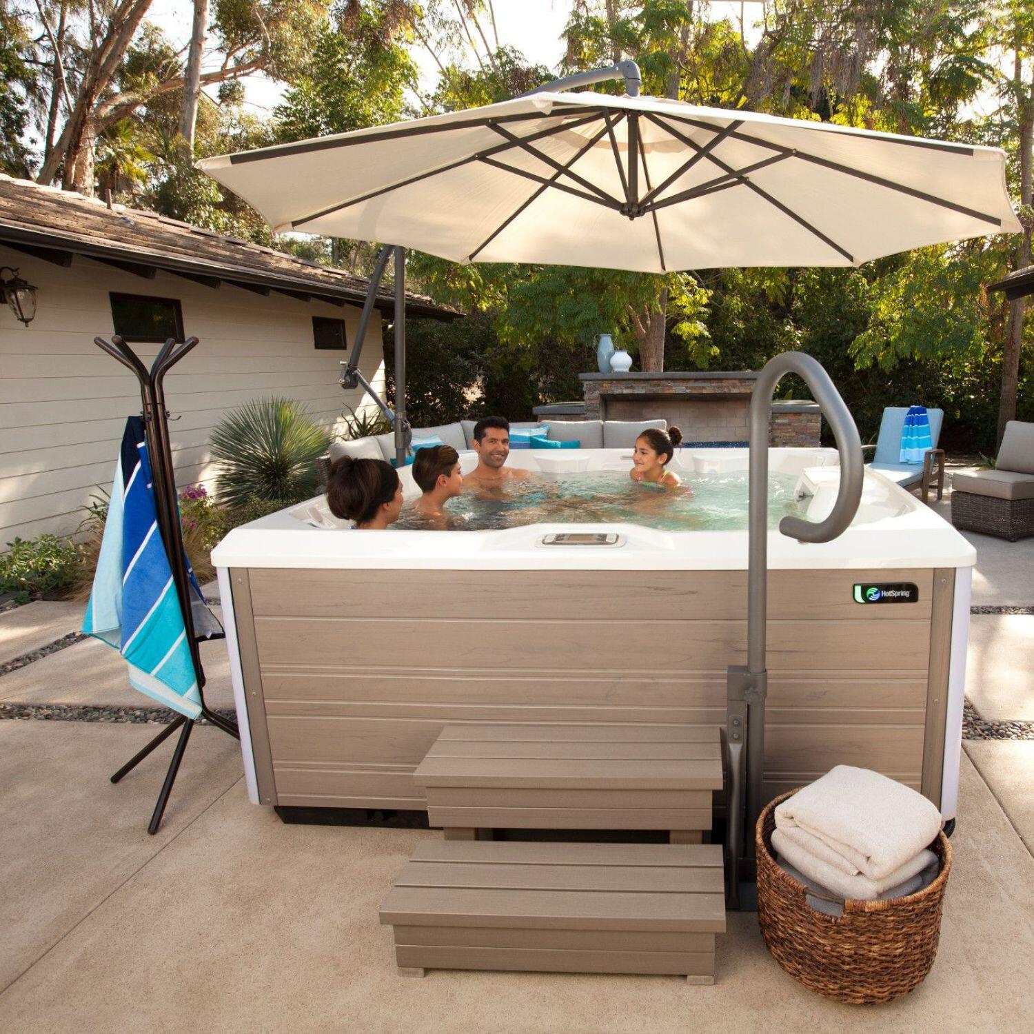 Accessoires Jacuzzi