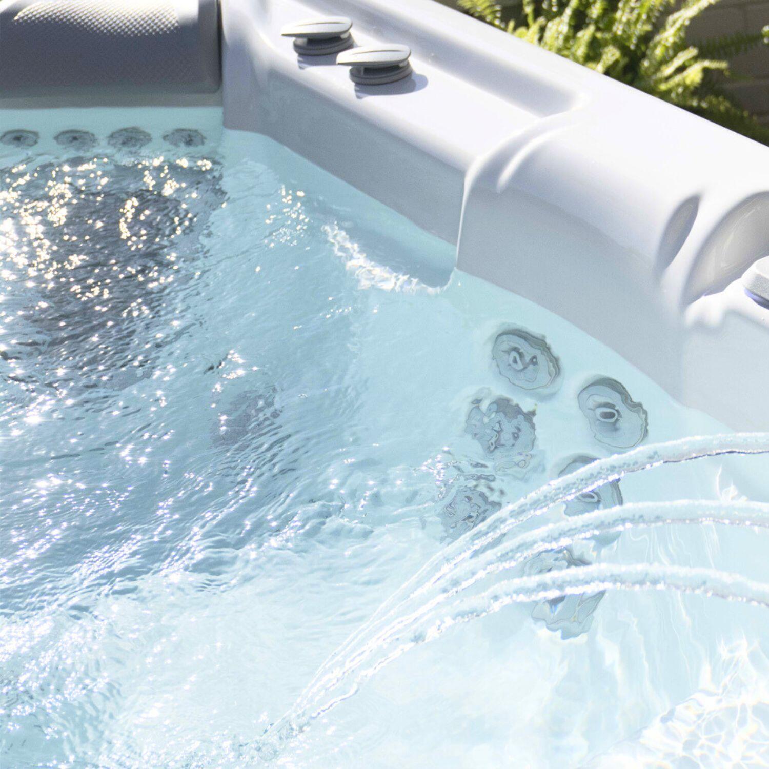 Parfums Jacuzzi