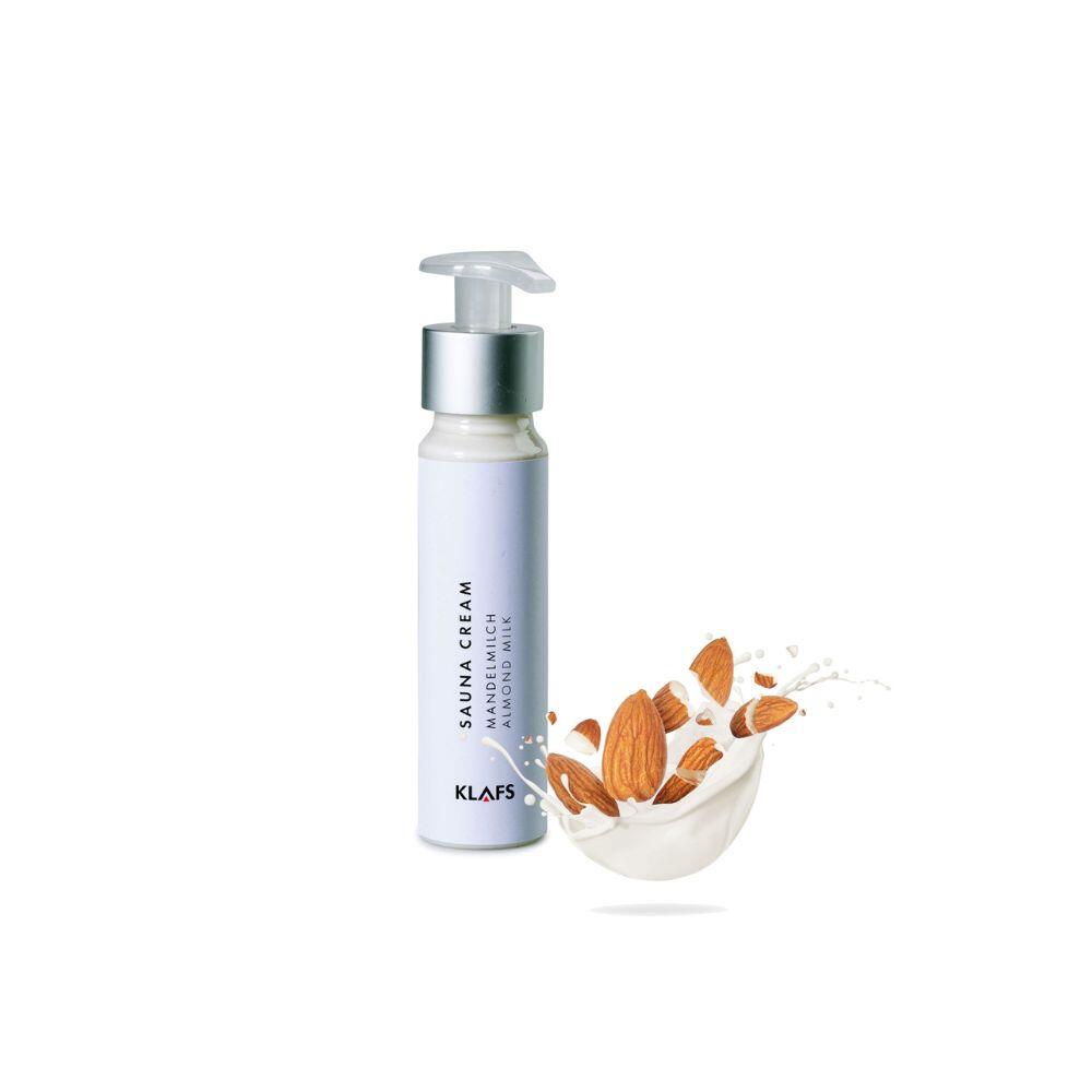 Sauna Cream