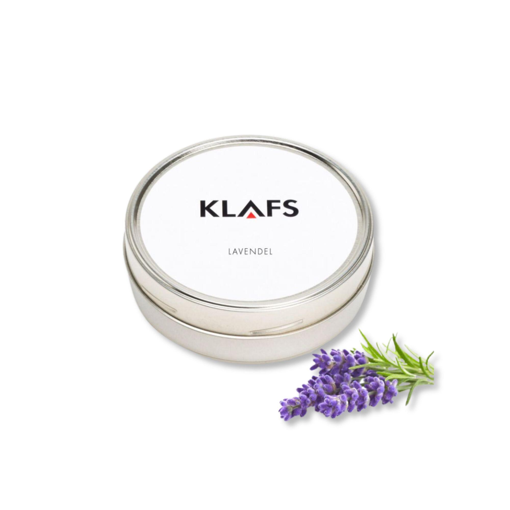 Aromagel - Lavendel - KLAFS - Gervi