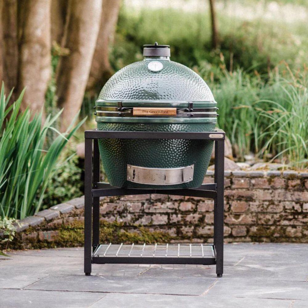 Big Green Egg