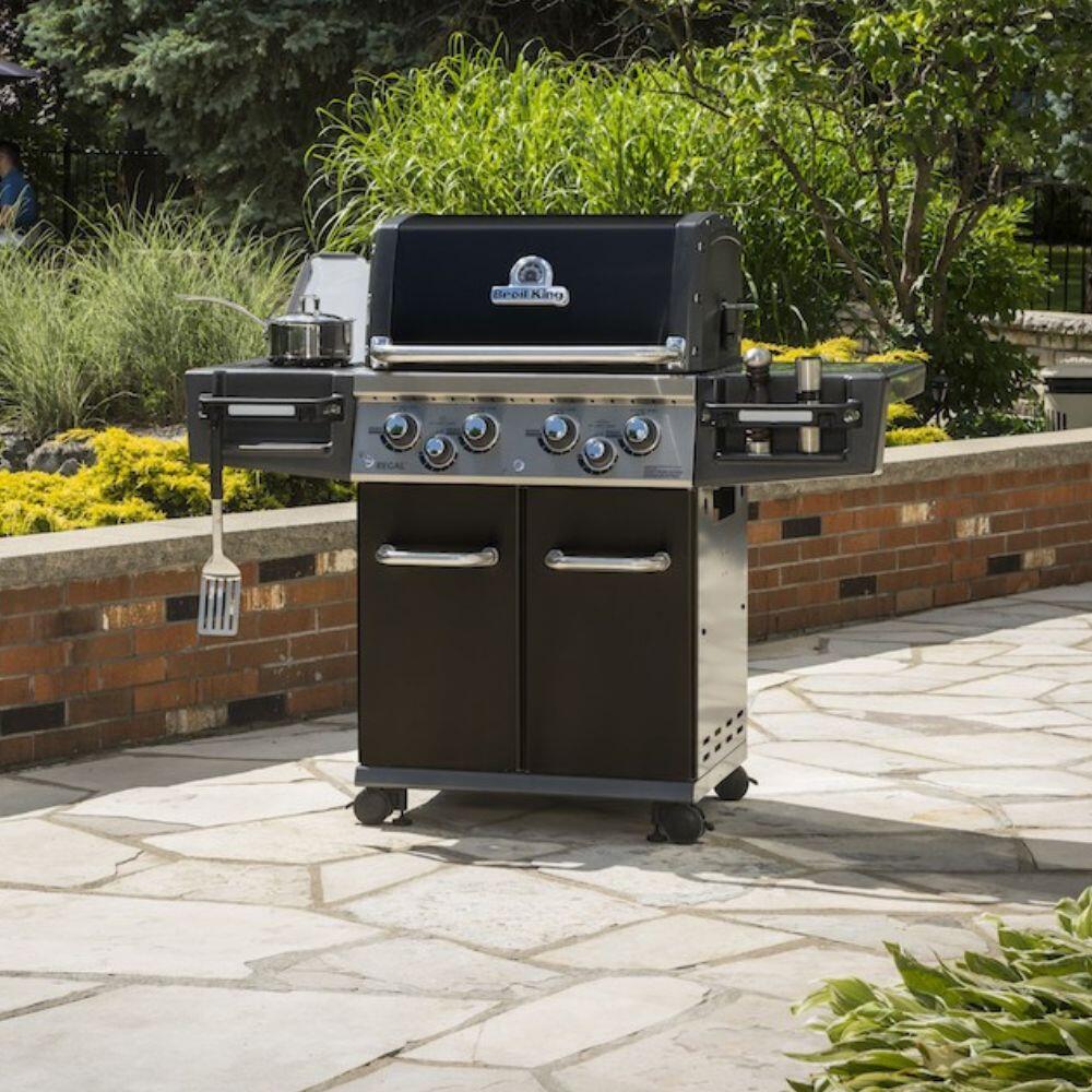 Broil King