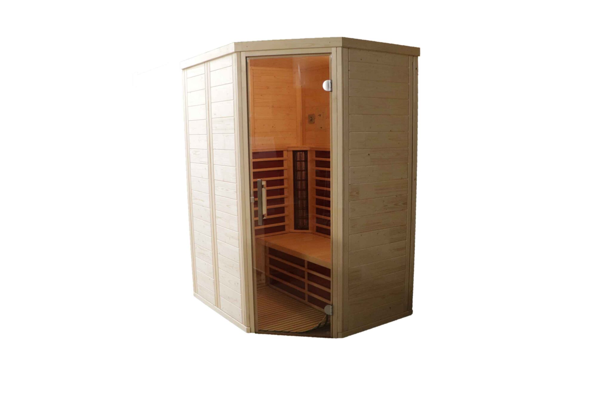 Cabine infrarouge Vario Natura 148
