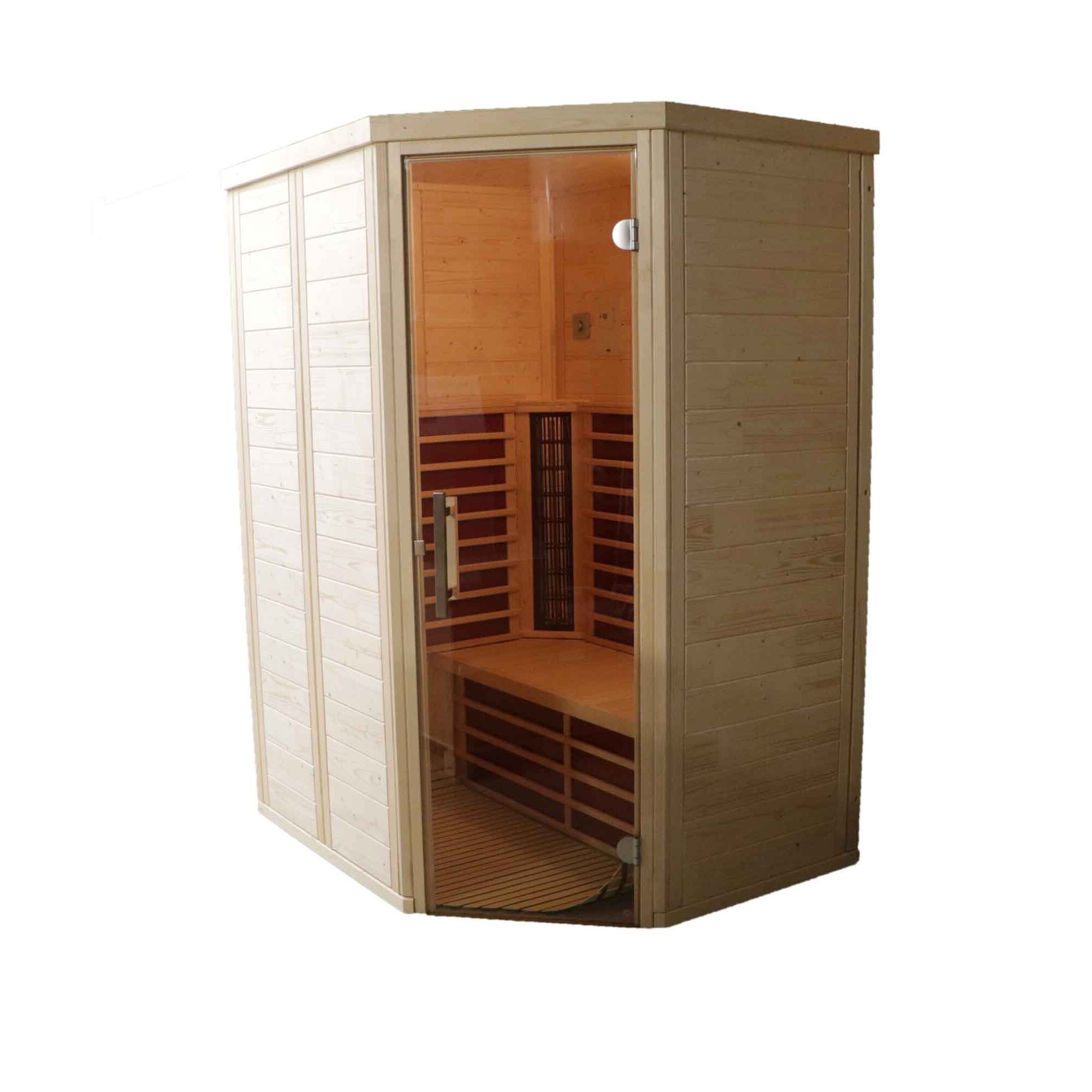 Cabine infrarouge Vario Natura 148