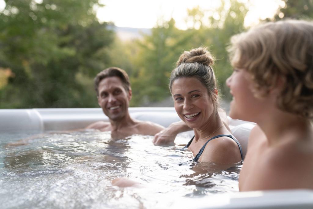 Ervaar wellness op de Lifestylebeurs in Ooidonk: ontdek wellness en luxe in een unieke setting HSS-Highlife-Vanguard-Gervi