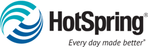 Hot Spring logo