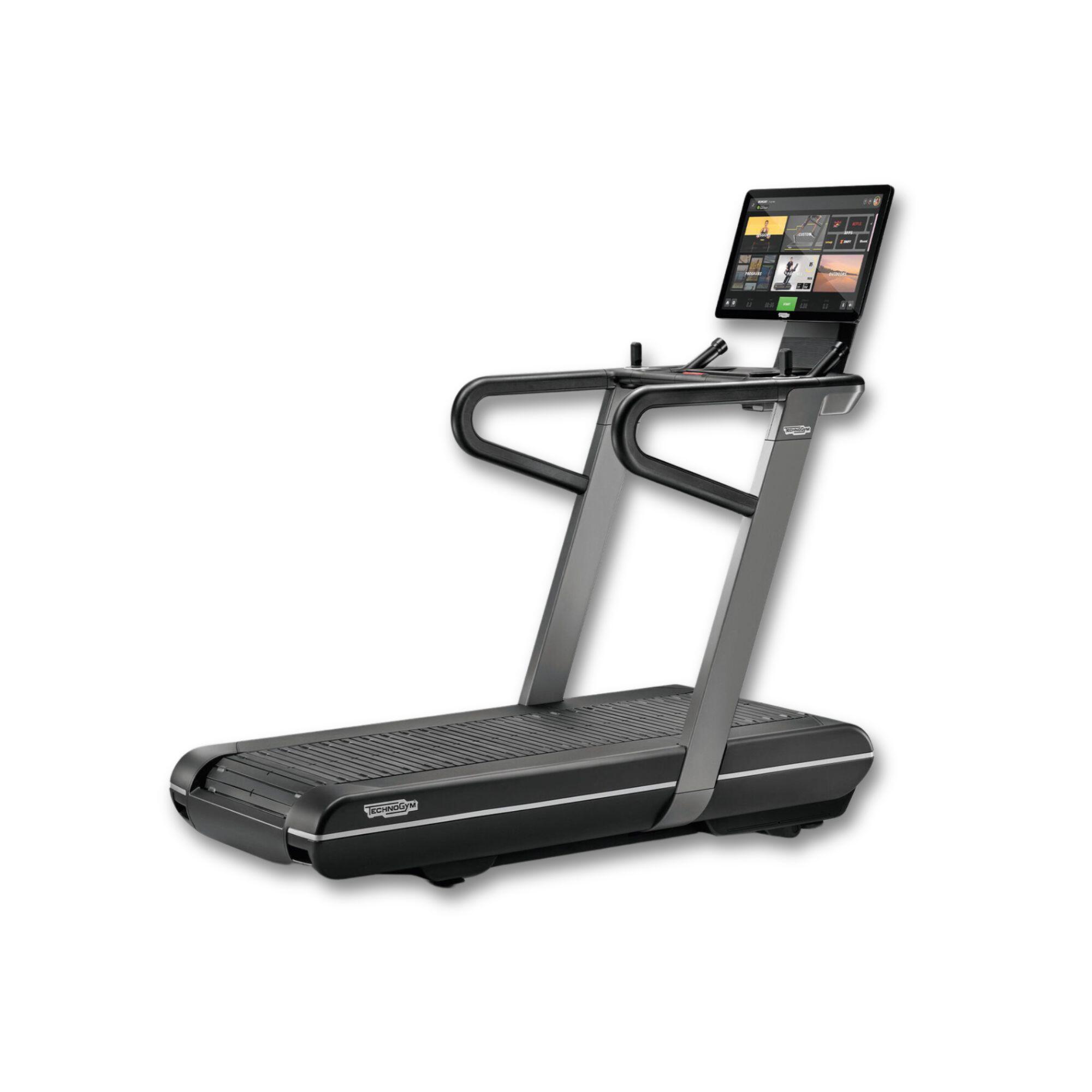 Technogym Run - Gervi