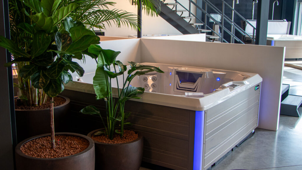 Stocksale in Antwerpen: ontdek luxe, ontspanning en gezondheidsvoordelen Gervi-Stocksale-Antwerpen-2024-spa