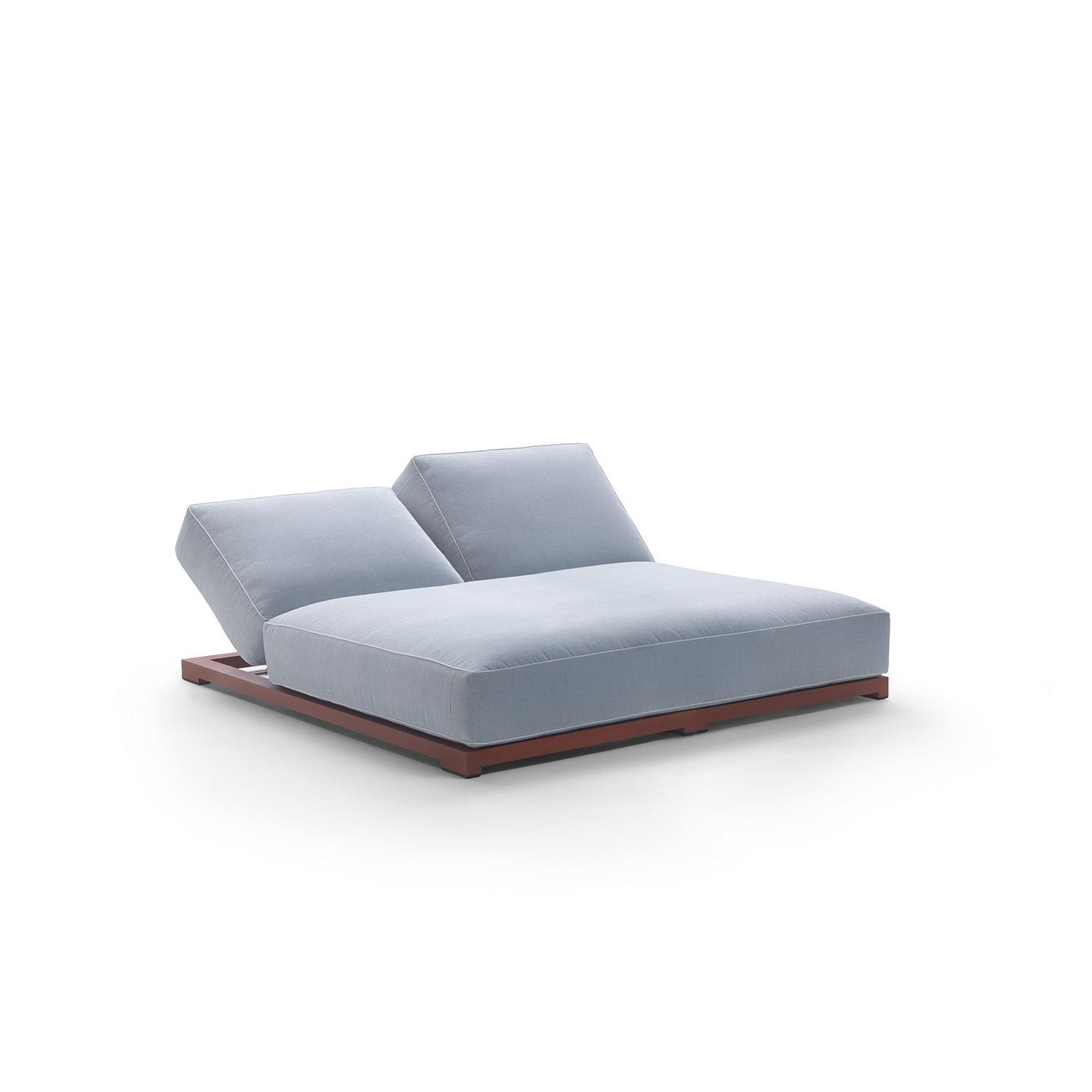 Flexform Milos double daybed